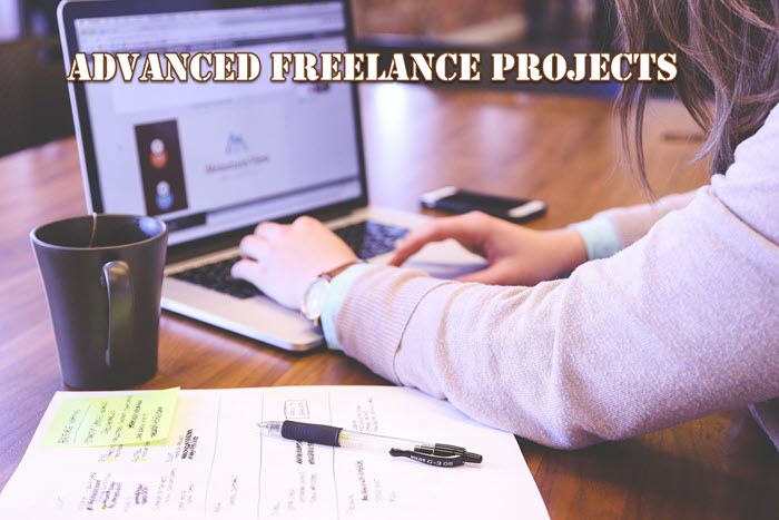 freelance-projects