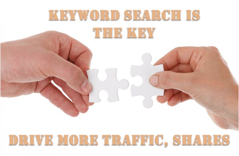 how-to-do-Keyword-search