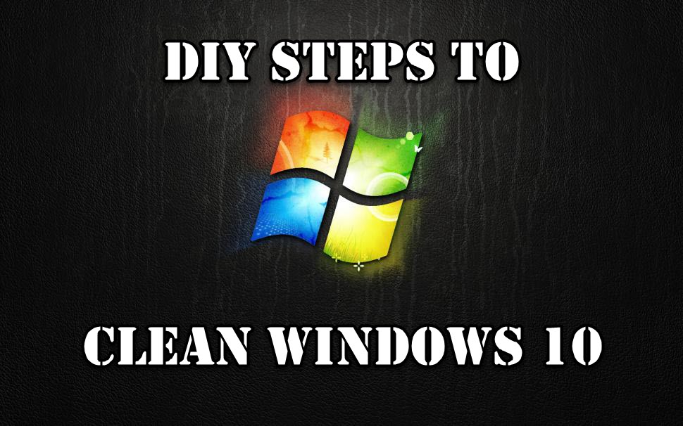 clean-windows-10-system