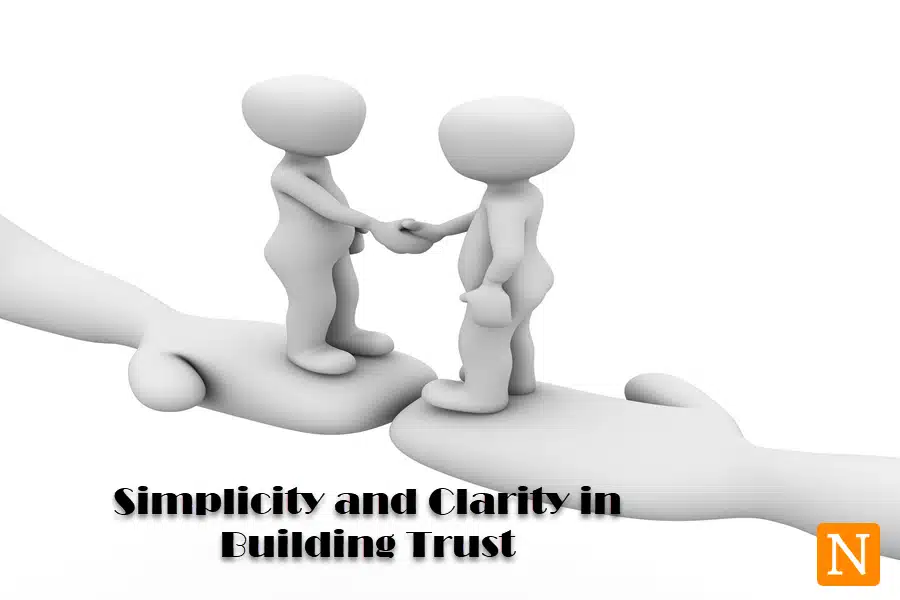 Simplicity-and-Clarity-in-Building-Trust